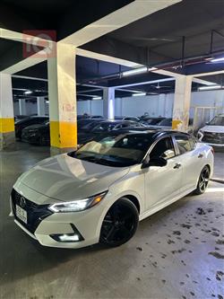 نیسان سێنترا